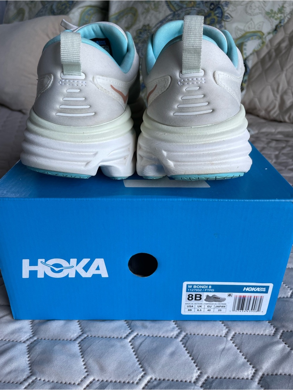Hoka Sneakers - Picture 5 of 5